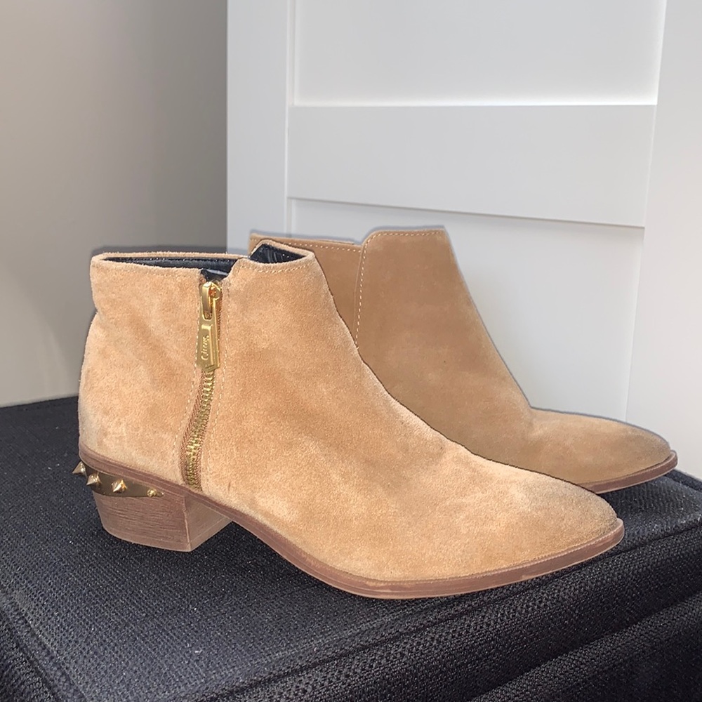 Holt Ankle Boot - Circus by Sam Edelman Women's